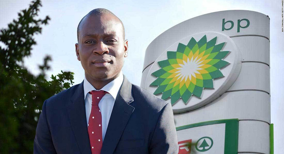 Massaër Cissé, nouveau patron de BP Sénégal