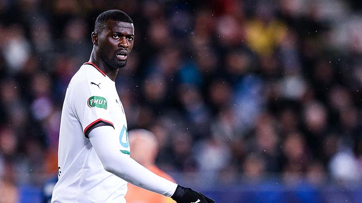 Turquie : Besiktas intéressé par Mbaye Niang met les bouches doubles