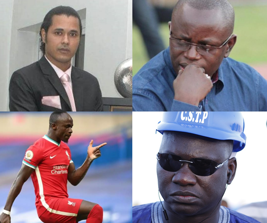 Attaques contre Sadio Mané : « Matar Bâ doit s’en prendre à Mbaye Faye ! « 