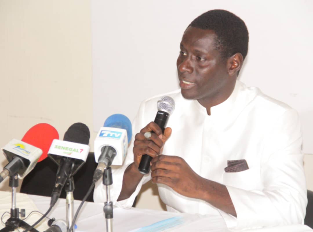 « Cette tournée dite économique est un manque de respect au peuple sénégalais… » (Par Mounirou Sarr)