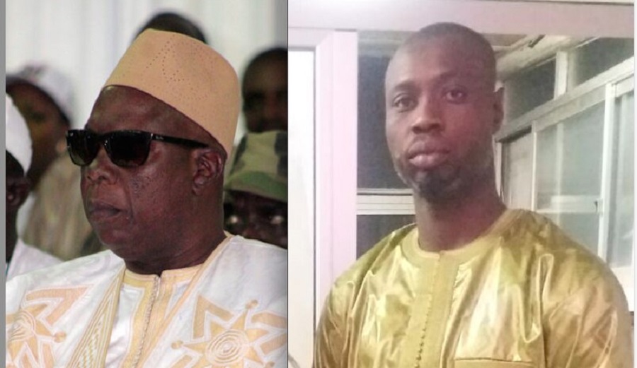 Elections locales à Ndiarème Limamoulaye: Moustapha Diouf demande au maire de renoncer…