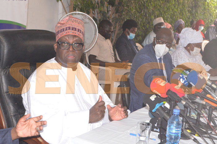Moustapha Niasse-AFP-anniversaire (17)