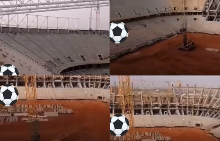 Stade