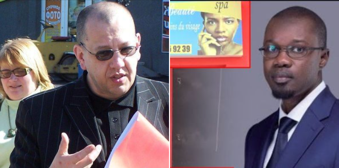 « Sonko présenté comme un pion de l’Occident contre le bloc de l’Est… » (Par Thierno Diop)