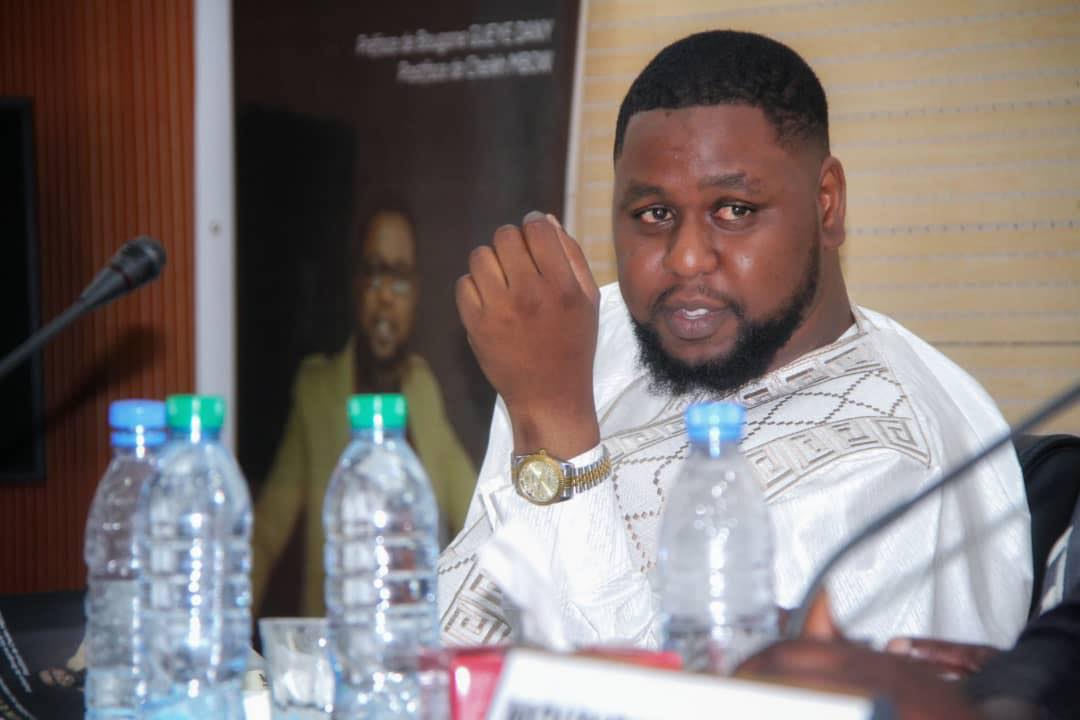 Pape Makhtar Diallo : « La vérité sur mon départ de la Sen tv » 