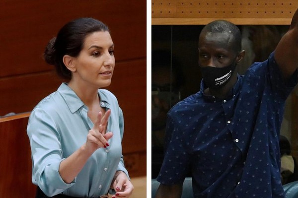 Espagne :Traité d’immigré illégal au Parlement, le député sénégalo-espagnol riposte…(Vidéo)