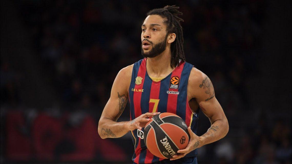 Basket : Convoqué par Boniface Ndong, l’Américain Pierria Henry à Dakar pour son passeport