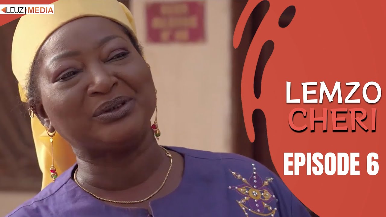 LEMZO CHERI – EPISODE 6