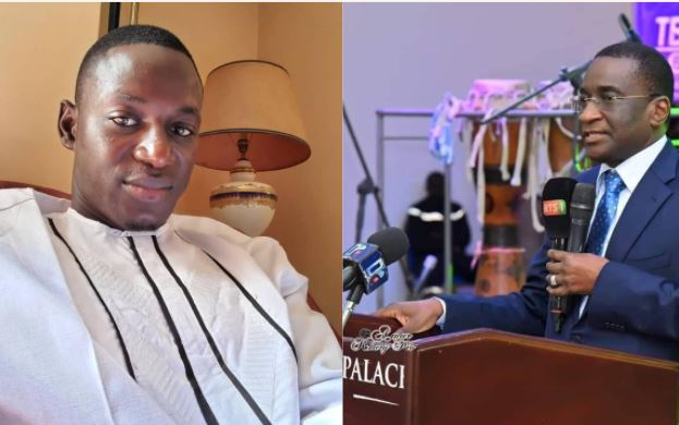 « Jeunes convoyés par Racine », Moustapha Mbacké dément et parle d’une « campagne de dénigrement »