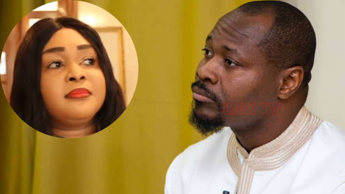 Fatou Thiam tacle sévèrement Guy Marius Sagna : « C’est un arnaqueur… »