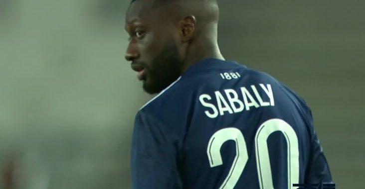 Espagne : Sabaly va s’engager pour trois ans avec le Real Betis