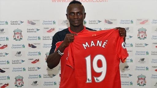 Mercato – Liverpool: « Tout faire pour prolonger Sadio Mané et … »