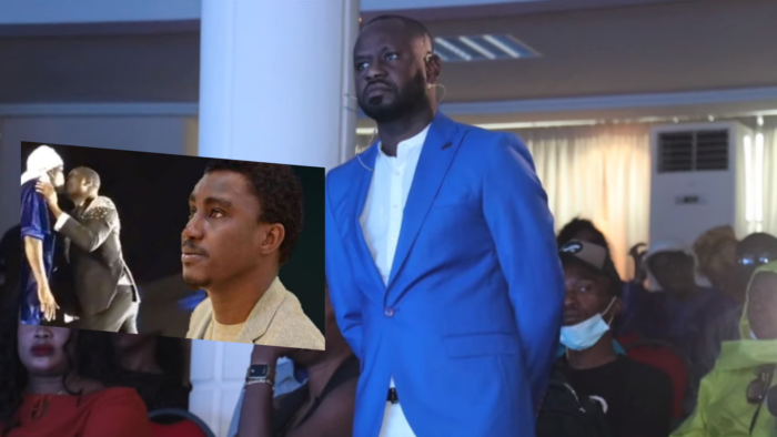 « Danse Foonënté » : Baba Hamdy au secours des danseurs de Waly Seck… (Audio)
