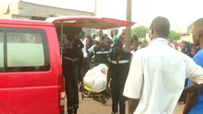 Horreur à Kédougou : Deux jeunes poignardés à mort, les présumés meurtriers arrêtés