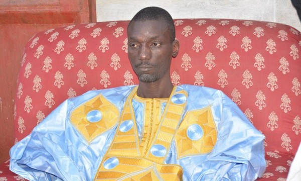 Touba contre Macky : « Commérage malveillant et non fondé », Serigne Ahma Mbacké «Inzaghi»
