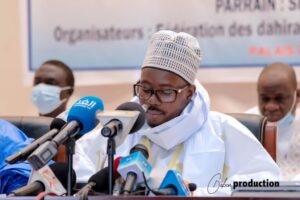 Cheikh Bass Abdou Khadre : « (Les politiciens) n’en valent pas la peine (…) Ouvrez les yeux… »