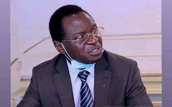 L’édile de Sandiara élu meilleur maire du Sénégal