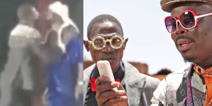 Bisou  : A. Thiou et E. Badiane convoquent Siriki et Souké pour se défendre