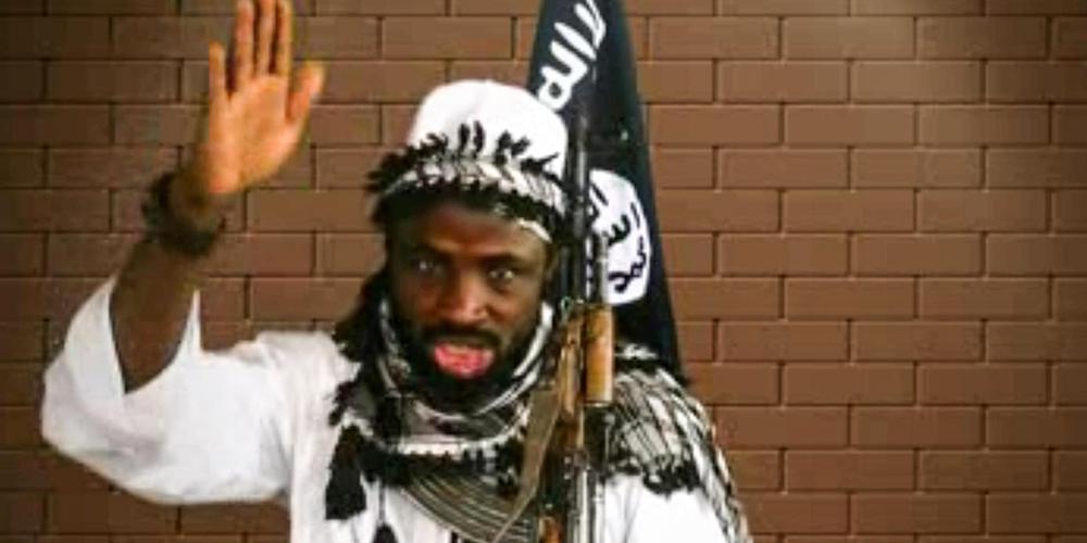 Nigeria : Le chef de Boko Haram, de nouveau annoncé mort
