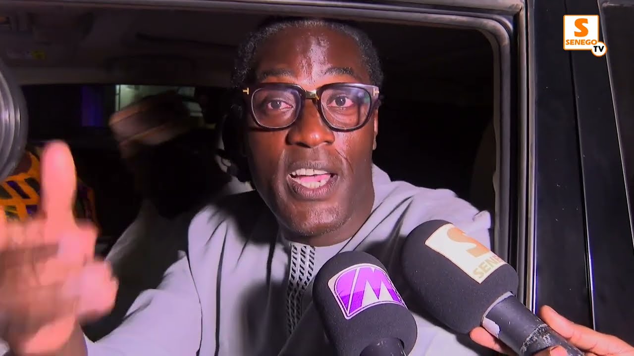 Après Youssou ndour, Mame Goor Diazaka annonce sa pause musicale…