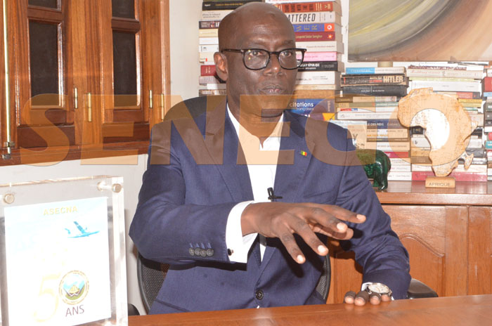 Faute de vision, le pouvoir opte pour la division (Par Thierno Alassane Sall)*