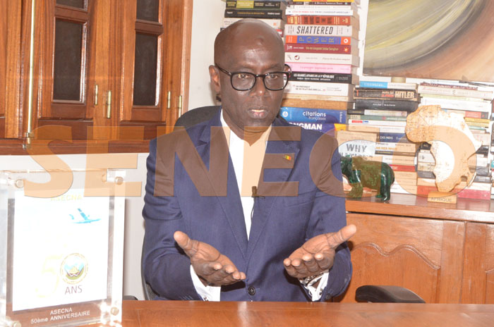 Chavirement pirogue à Mbour : « Il me semble, qu’à minima, un jour deuil national devrait être observé », (Thierno Alassane Sall)
