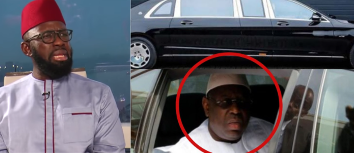Voiture à 1milliard, avion présidentiel : Tounkara découpe en pièce Macky… (vidéo)