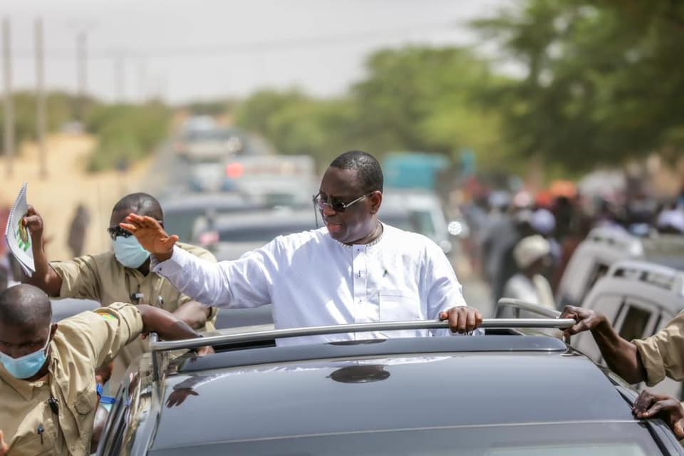 Alioune Badara Seck: « Le Sénégal est devenu un État affaibli, sous Macky Sall »