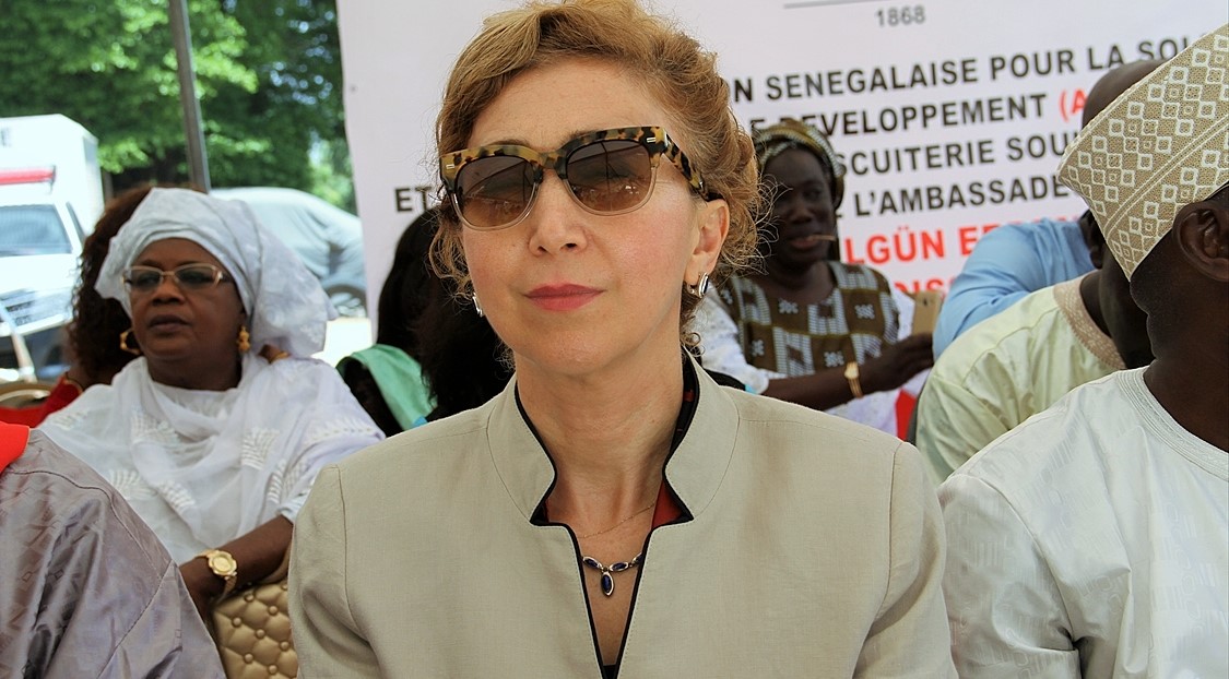 Sénégal : Des diplomates turcs espionnaient des ‘opposants’ d’Erdoğan