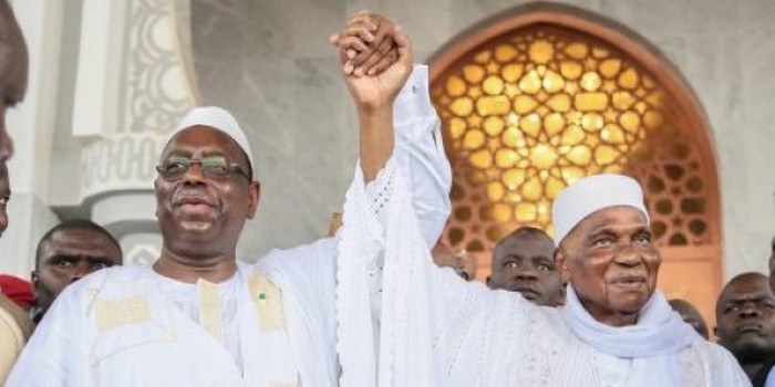 « Wade est dix mille fois plus démocrate que Macky Sall » (Serigne MB. Ndiaye)