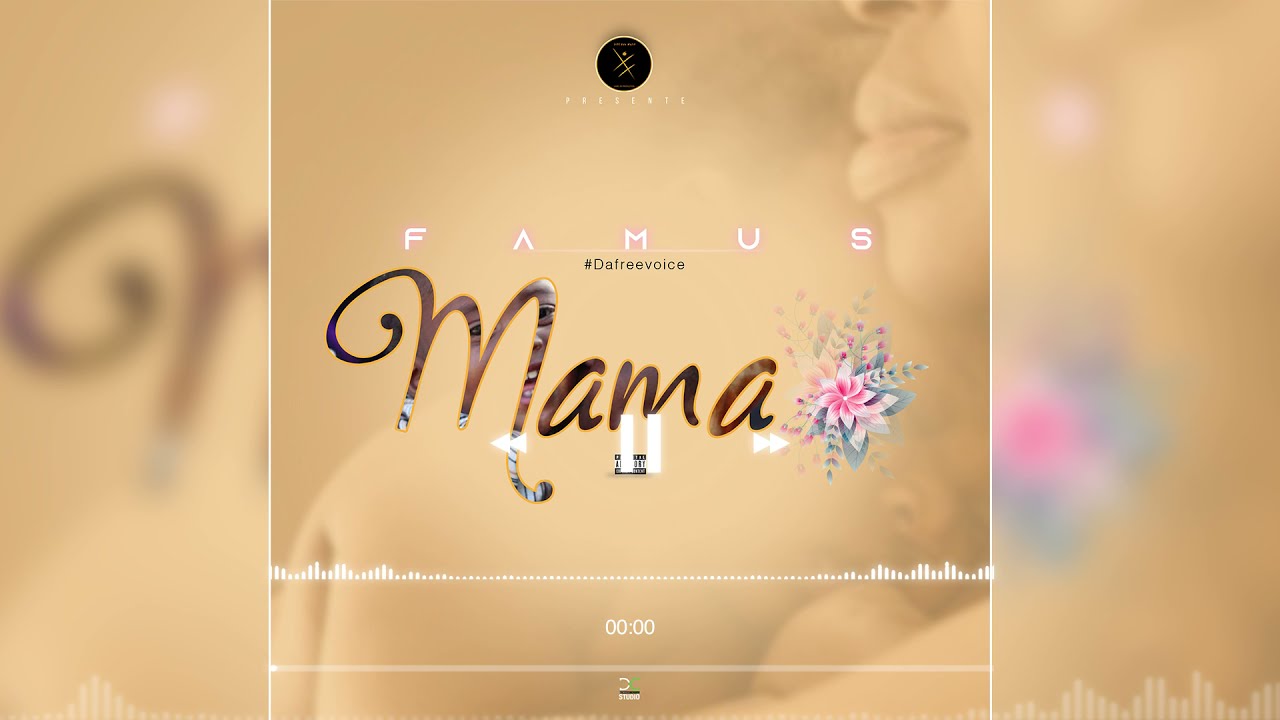 Famus dévoile le nouveau single « Mama » (Vidéo)