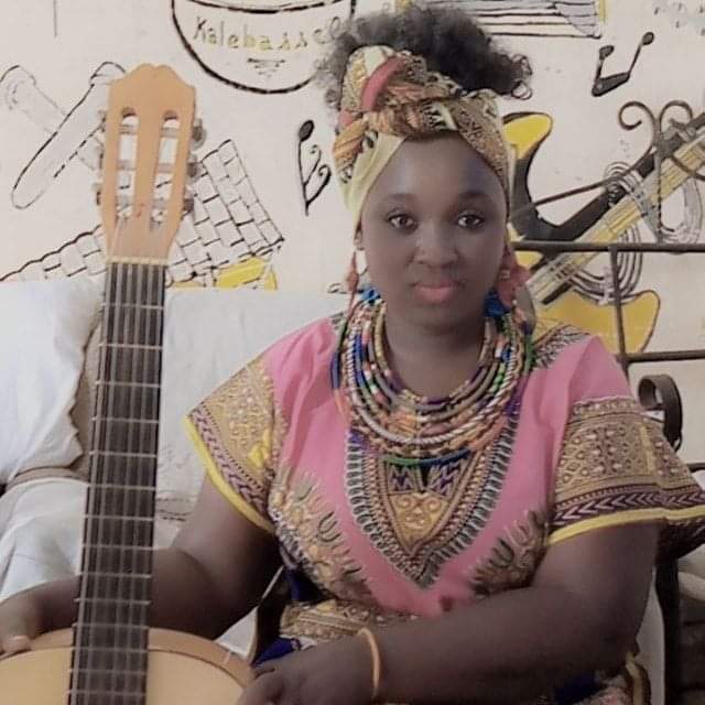 Wamma Awards au Niger : L’artiste musicienne, Lady Nancy va représenter le Sénégal