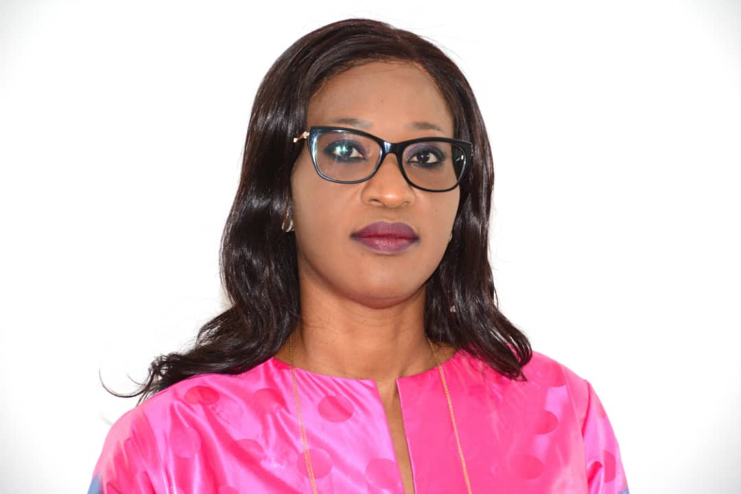 Décès des journalistes de Léral : Les condoléances du ministre Zahra Yyane Thiam