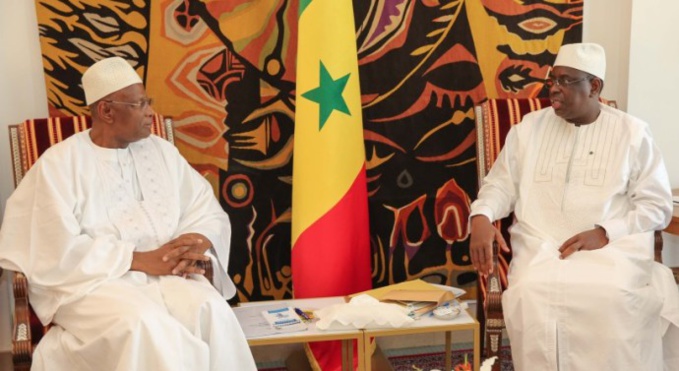 Macky Sall à Petrosen: Ma vérité sur l’histoire attribuée au Pr Bathily (Par Malick Fall)