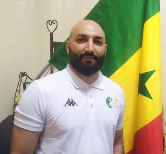 Handball: Yacine Messaoudi nouveau coach des Lionnes du Sénégal !