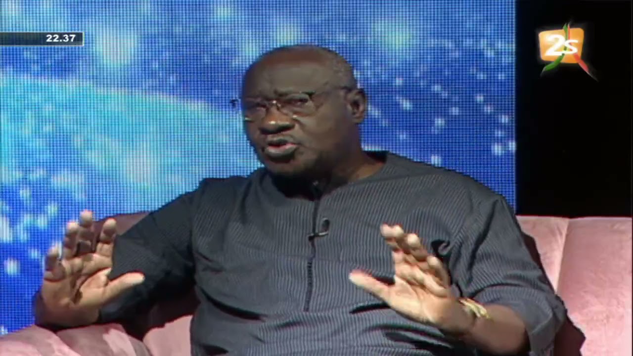 El Hadj Ndiaye sur la Tfm : « Yénay 1ère di sathie fréquences… Douma moromou Youssou Ndour »