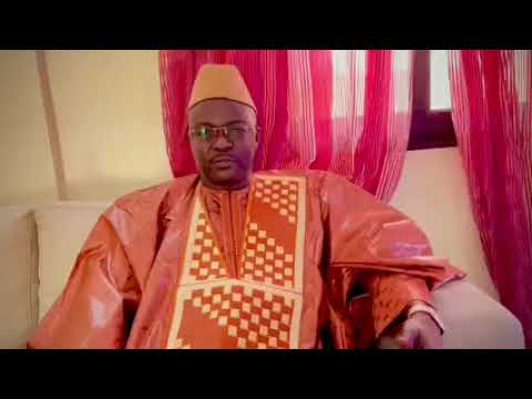 Accident à Matam : Les premiers mots de Serigne Modou Bara Doli (Vidéo)
