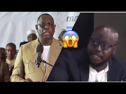 Mbaye Sène s’attaque à la Coalition Benno Bokk Yakaar