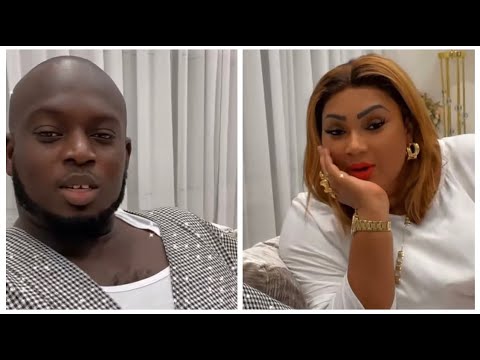 Aziz Ndiaye à sa « miss glamour » : « Koula noop…(vidéo)