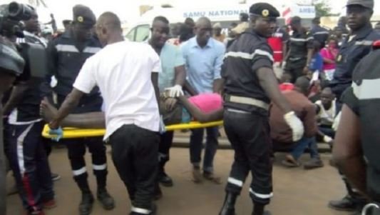 Drame: 4 élèves du lycée sénégalais de Banjul meurent noyés...
