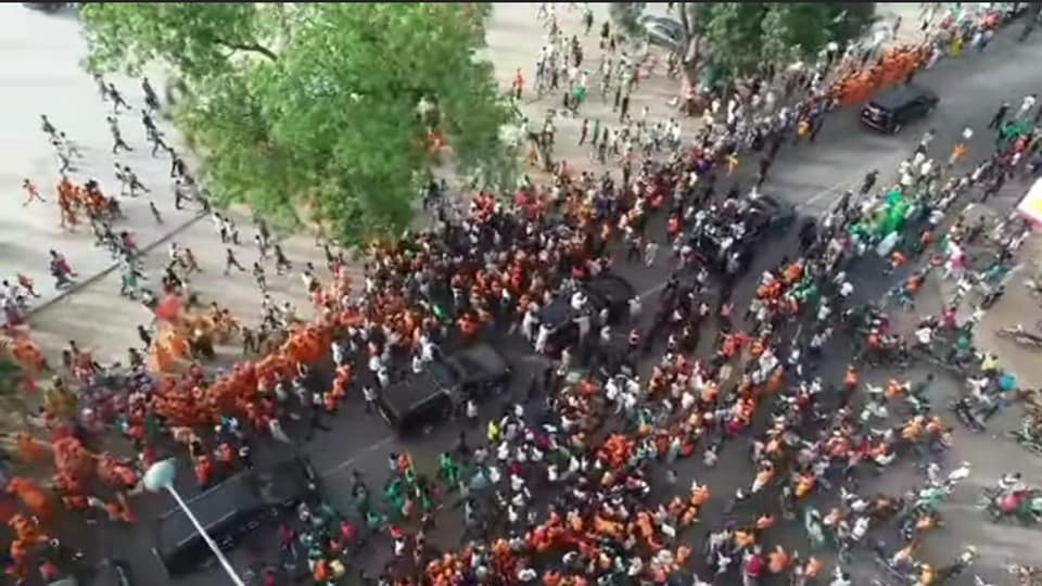 Amadou Ba, Pastef: « Gloria, mobilisation ratée…comment Macky a sacrifié Idy et Rewmi à Thiès »