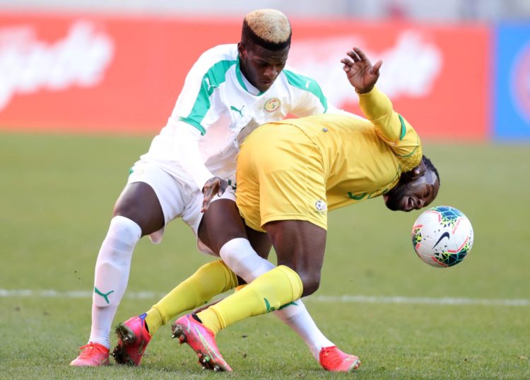 COSAFA Cup : Le Sénégal perd la finale contre l’Afrique du Sud aux tirs au but (Vidéo)