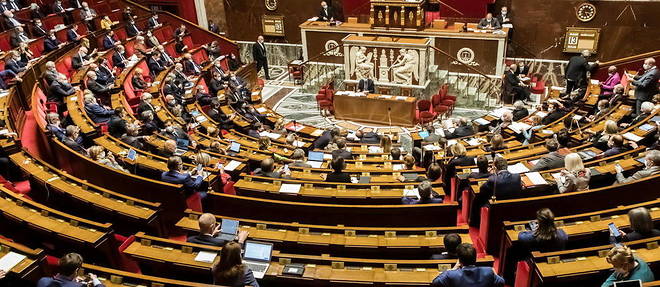 Loi contre le séparatisme : le texte adopté par le Parlement