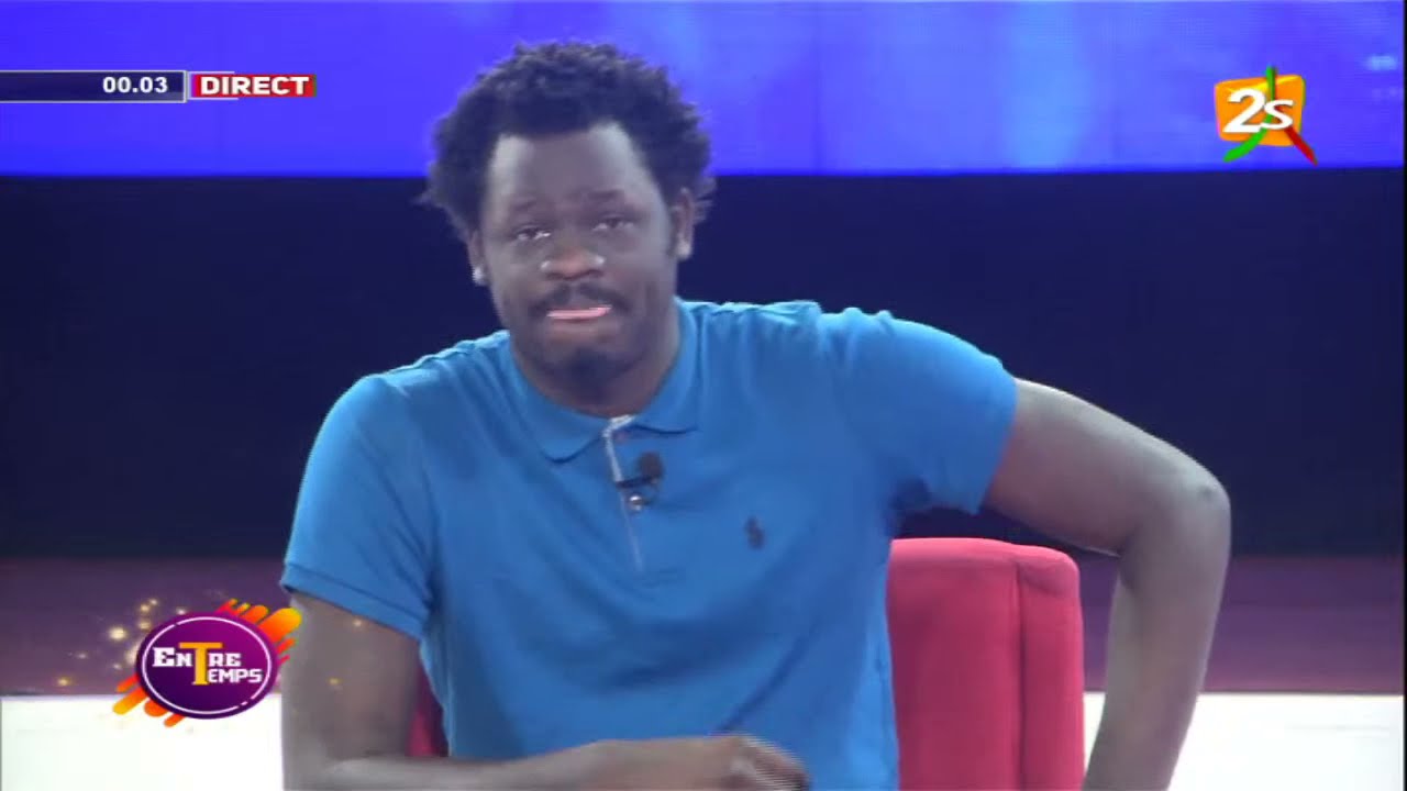 Bagarre contre Amdy Mignon : Omaro s’excuse et se justifie en s’alignant sur Sonko