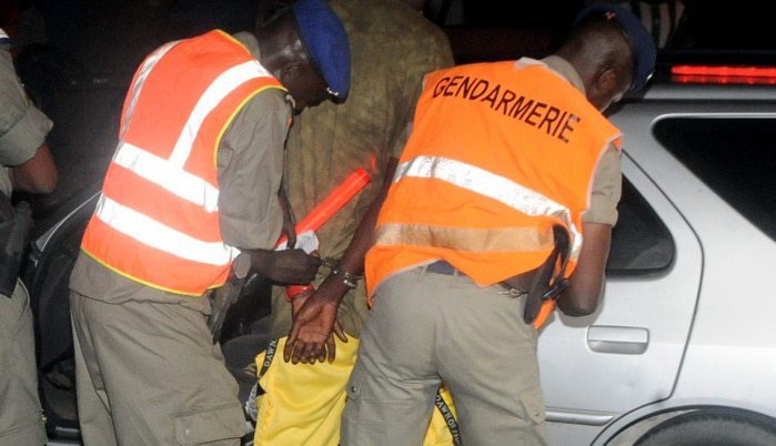 Grand-Yoff : Un marchand ambulant déféré pour jeu de hasard