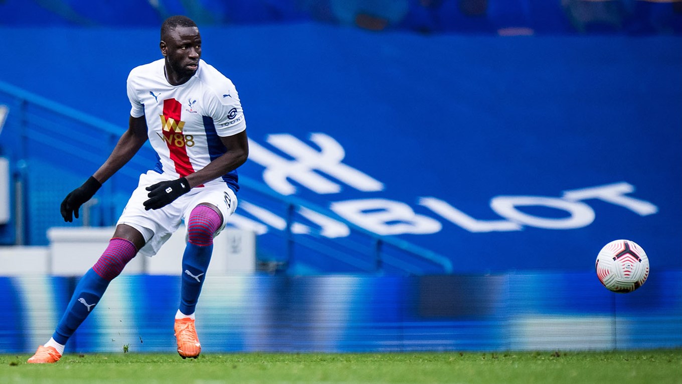 Mercato: Trabzonspor a entamé les discussions avec l’entourage de Cheikhou Kouyaté