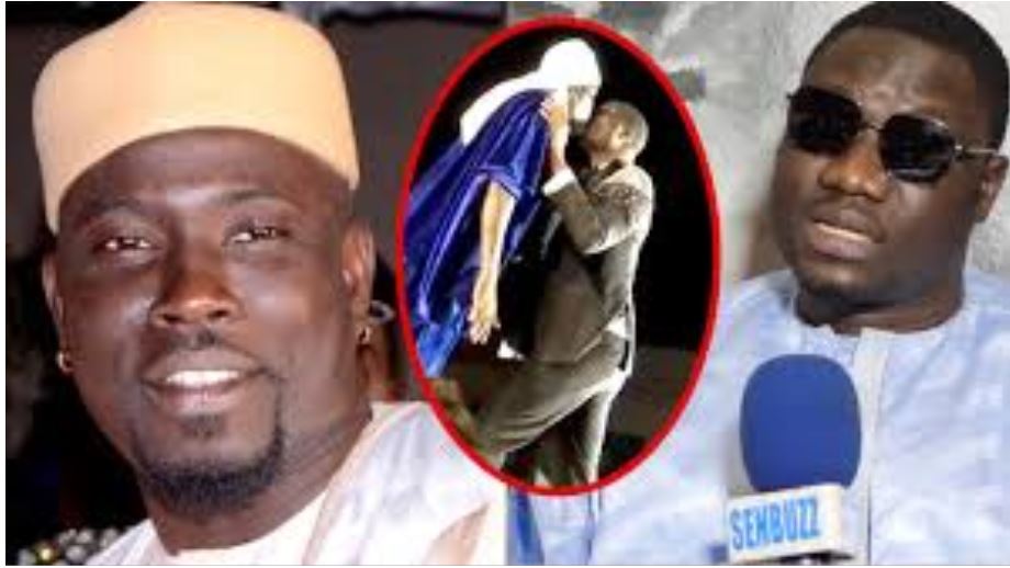 Attentat à la pudeur: Un mois de prison ferme pour les danseurs de Wally Seck