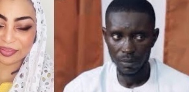 Wadioubakh prend une «Niarel», une sénégalaise basée aux États Unis…(vidéo)