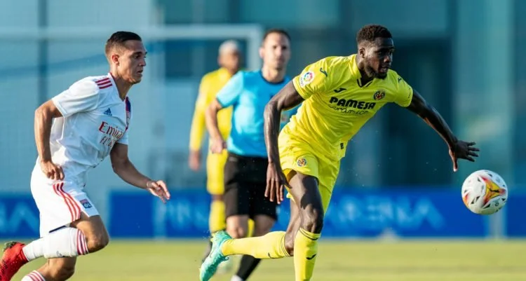 Mercato : L’agent de Boulaye Dia confirme l’intérêt de deux clubs français !