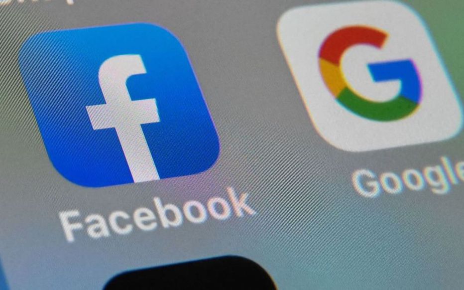 Covid-19 : Google et Facebook n’accepteront que des employés vaccinés dans leurs locaux